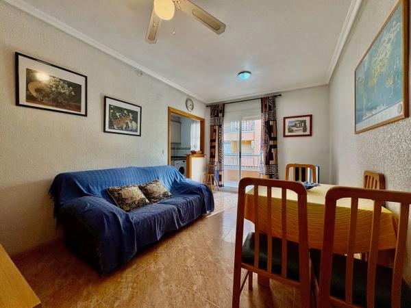 Piso en calle Nou d'Octubre, 3