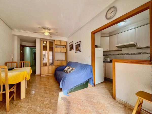 Piso en calle Nou d'Octubre, 3