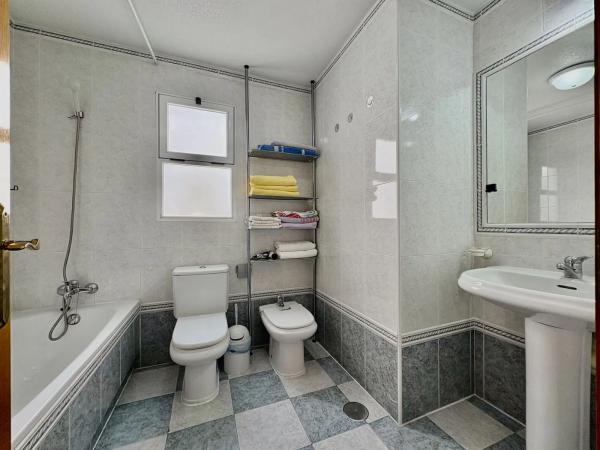 Piso en calle Nou d'Octubre, 1