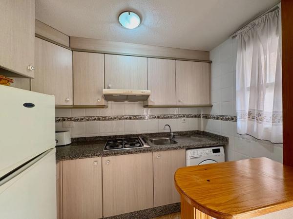 Piso en calle Nou d'Octubre, 3