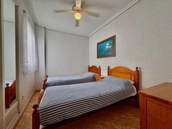 Piso en calle Nou d'Octubre, 1