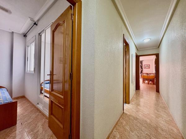 Piso en calle Nou d'Octubre, 3