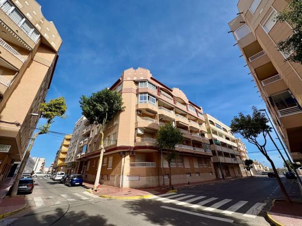 Piso en calle Nou d'Octubre, 1