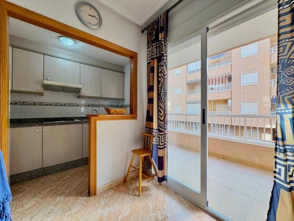 Piso en calle Nou d'Octubre, 3