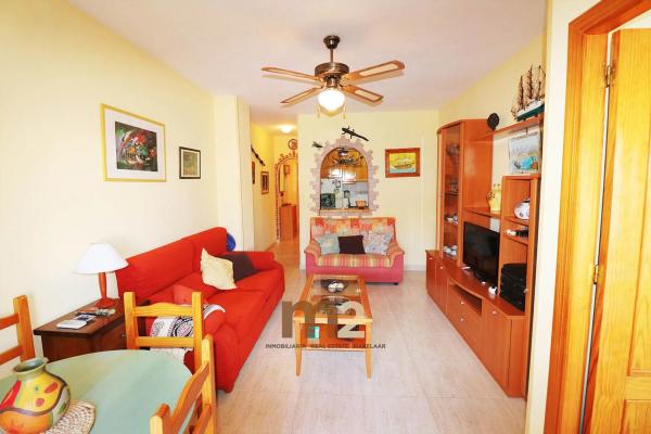 Piso en calle Luis Rivera