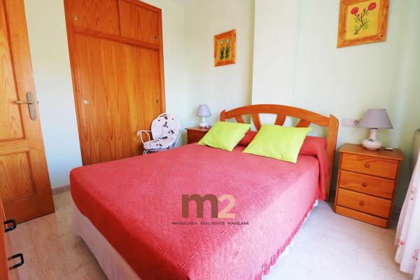 Piso en calle Luis Rivera