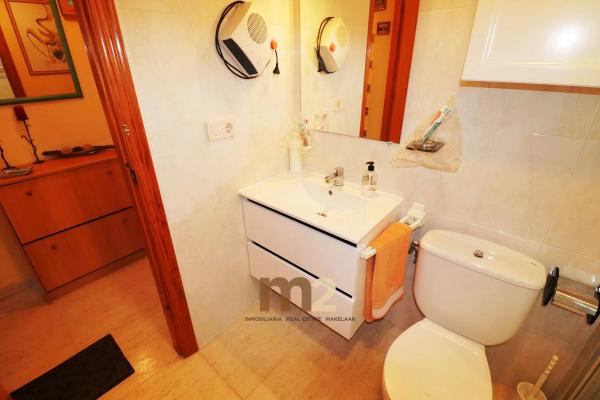 Piso en calle Luis Rivera