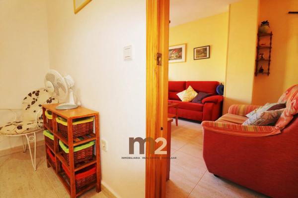 Piso en calle Luis Rivera