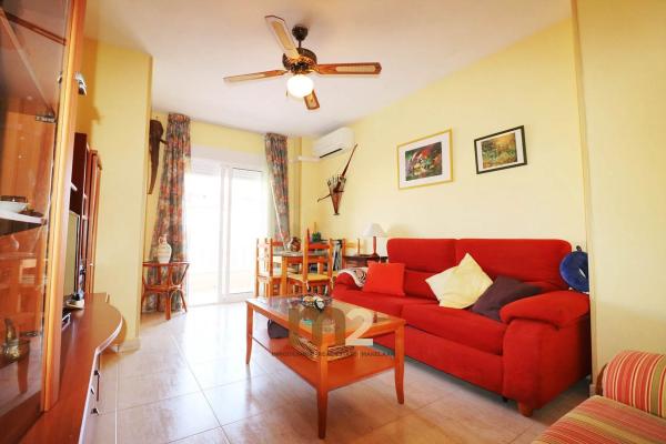 Piso en calle Luis Rivera