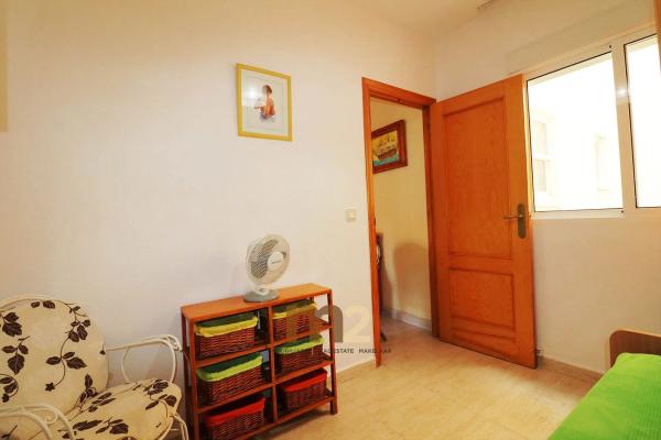 Piso en calle Luis Rivera