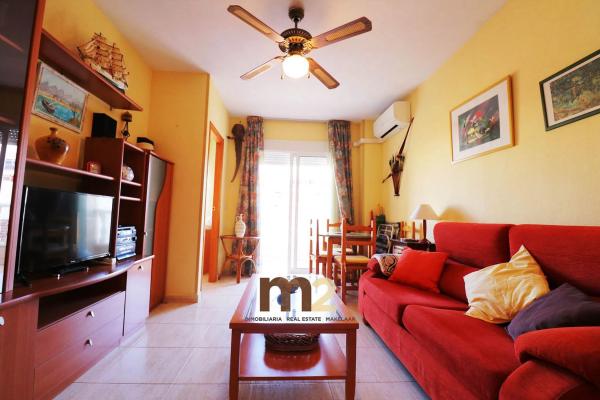 Piso en calle Luis Rivera