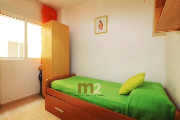 Piso en calle Luis Rivera