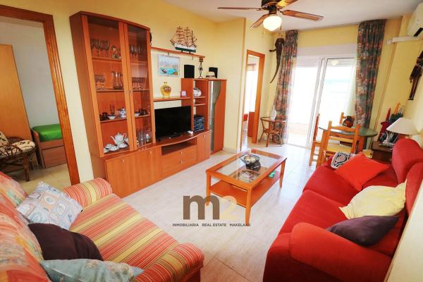 Piso en calle Luis Rivera