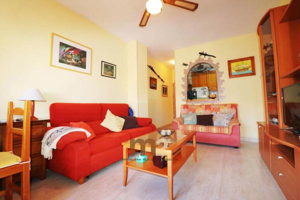 Piso en calle Luis Rivera