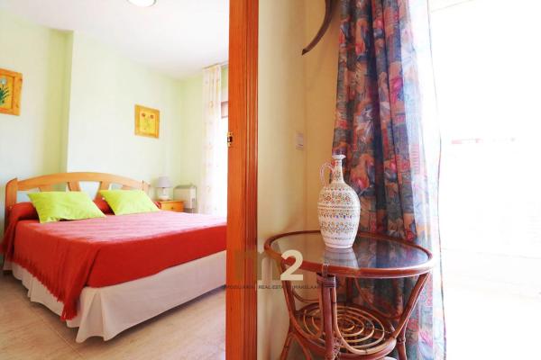 Piso en calle Luis Rivera