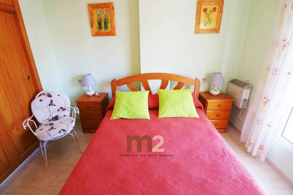 Piso en calle Luis Rivera