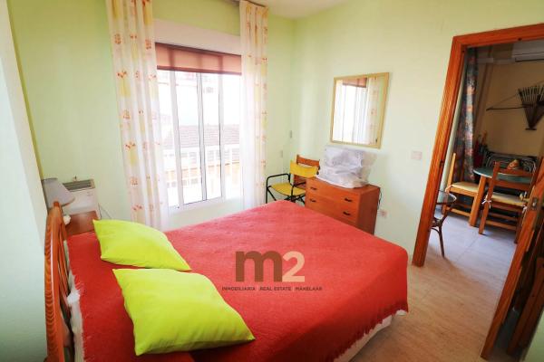 Piso en calle Luis Rivera