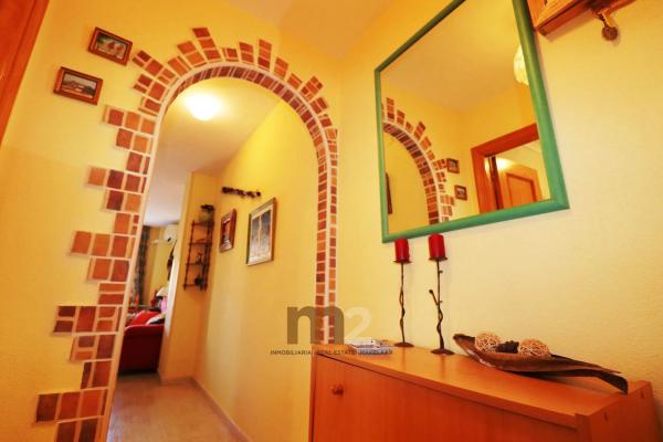 Piso en calle Luis Rivera