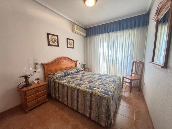 Piso en calle Baleares s/n