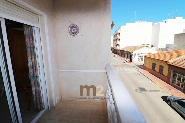 Piso en calle Luis Rivera