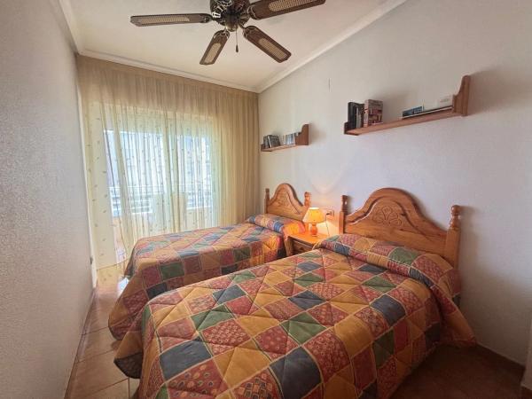 Piso en calle Baleares s/n