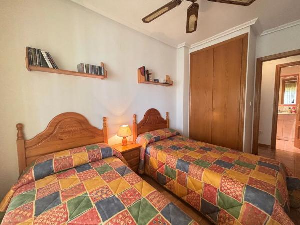 Piso en calle Baleares s/n