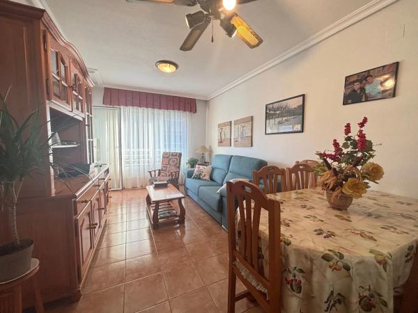 Piso en calle Baleares s/n