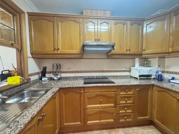 Piso en calle Baleares s/n