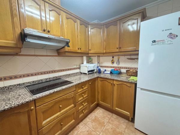 Piso en calle Baleares s/n