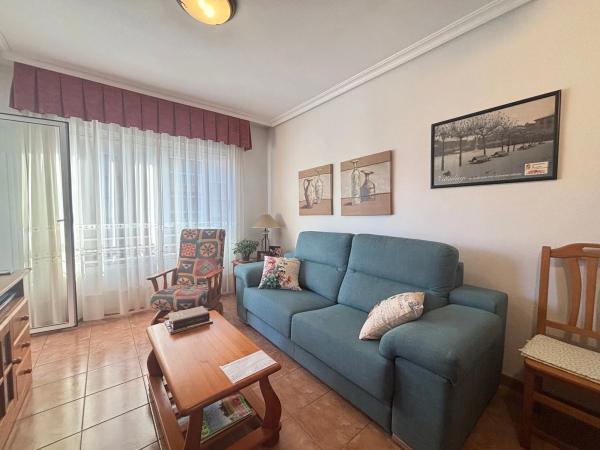 Piso en calle Baleares s/n