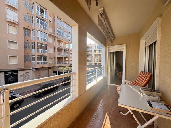 Piso en calle Baleares s/n