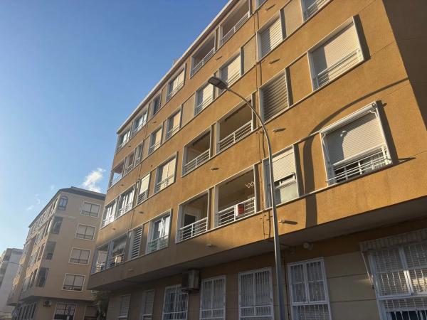 Piso en calle Baleares s/n