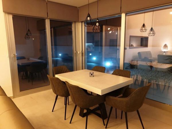 Chalet en calle la Malva Rosa