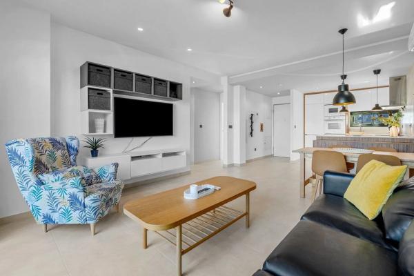 Ático en avenida el Fenoll, 10