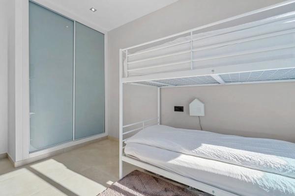 Ático en avenida el Fenoll, 10