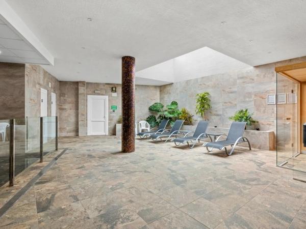 Ático en avenida el Fenoll, 10