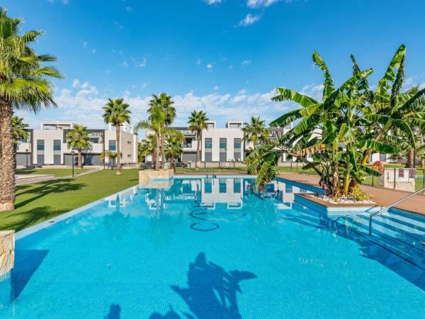 Ático en avenida el Fenoll, 10