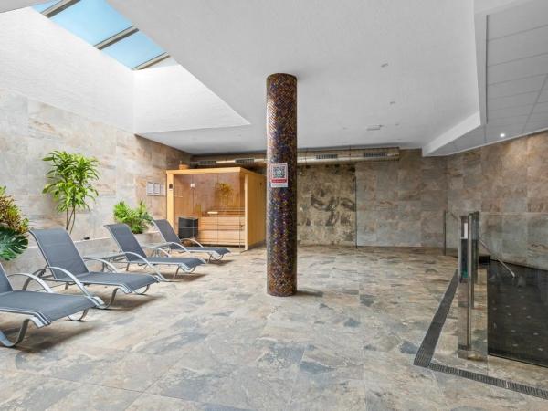 Ático en avenida el Fenoll, 10