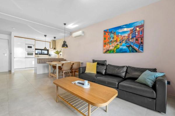 Ático en avenida el Fenoll, 10