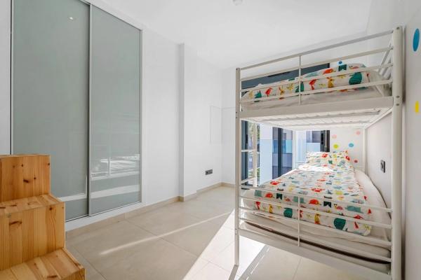 Ático en avenida el Fenoll, 10