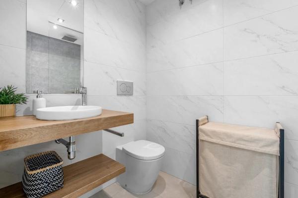 Ático en avenida el Fenoll, 10