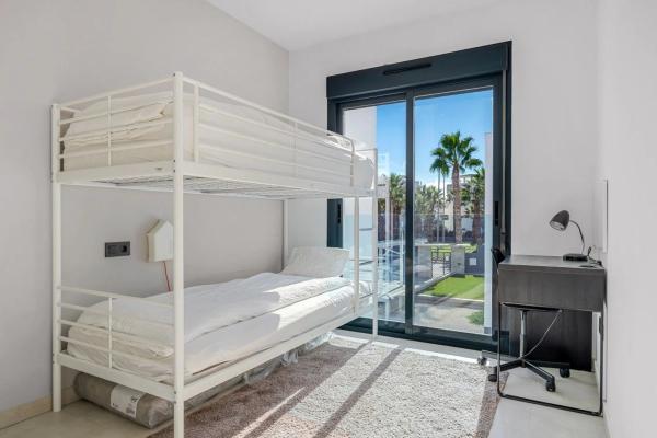 Ático en avenida el Fenoll, 10