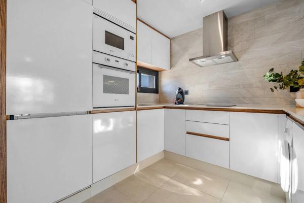 Ático en avenida el Fenoll, 10