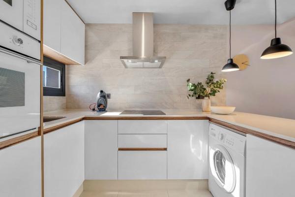 Ático en avenida el Fenoll, 10