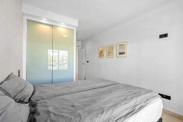 Ático en avenida el Fenoll, 10