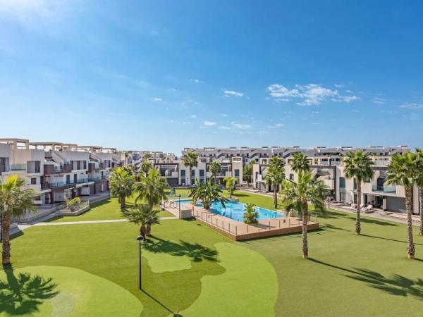 Ático en avenida el Fenoll, 10