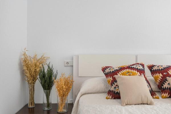 Piso en calle Azorín, 3