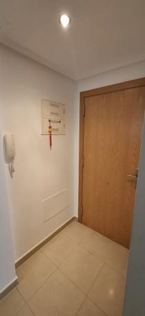 Piso en calle les Vinyes, 17