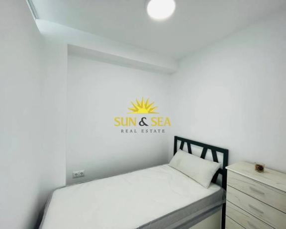 Piso en Urbanizaciones