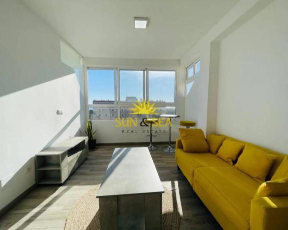 Piso en Urbanizaciones